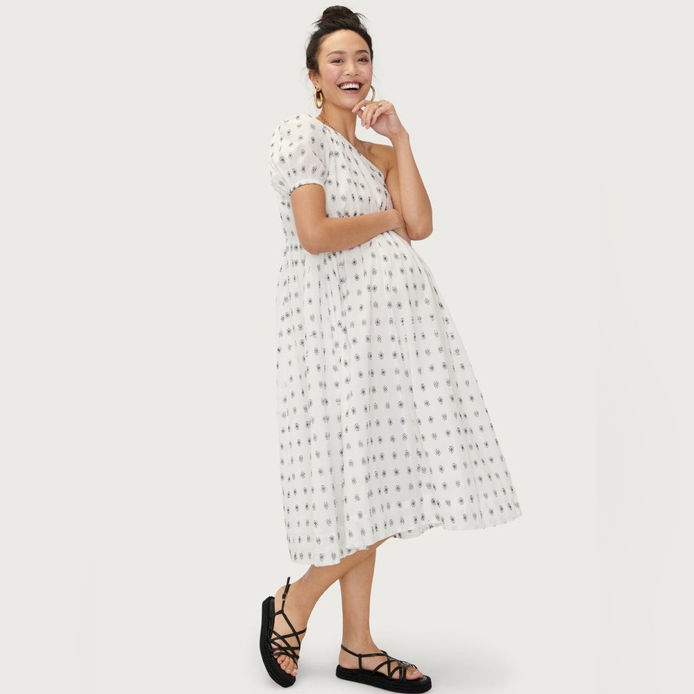 Hatch - The Elle Maternity Dress - Size 1 (S)